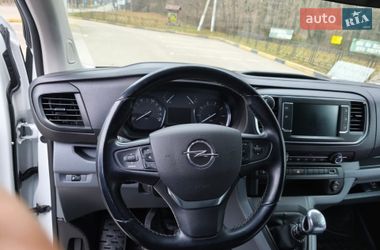 Вантажний фургон Opel Vivaro 2020 в Києві