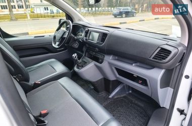 Вантажний фургон Opel Vivaro 2020 в Києві