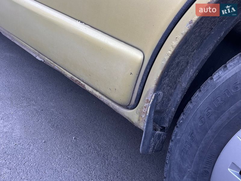 Другие грузовики Opel Vivaro 2004 в Софиевской Борщаговке фото 13 Другие грузовики Opel Vivaro 2004 в Софиевской Борщаговке