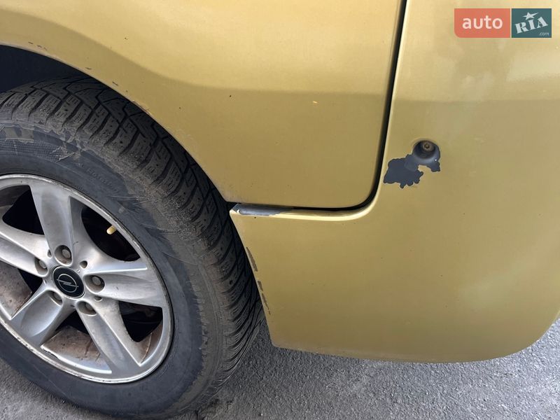 Другие грузовики Opel Vivaro 2004 в Софиевской Борщаговке фото 18 Другие грузовики Opel Vivaro 2004 в Софиевской Борщаговке