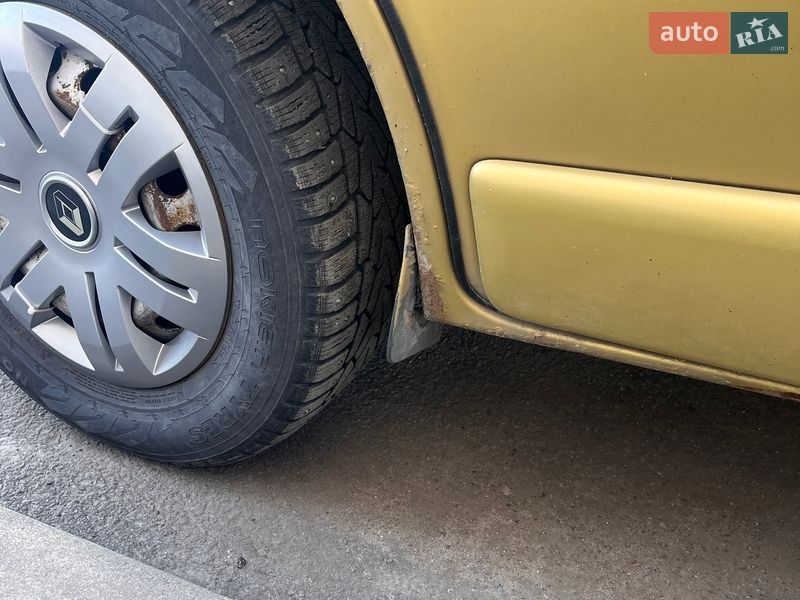 Другие грузовики Opel Vivaro 2004 в Софиевской Борщаговке фото 19 Другие грузовики Opel Vivaro 2004 в Софиевской Борщаговке