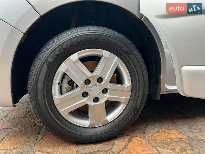 Минивэн Opel Vivaro 2009 в Черкассах фото 25 Минивэн Opel Vivaro 2009 в Черкассах