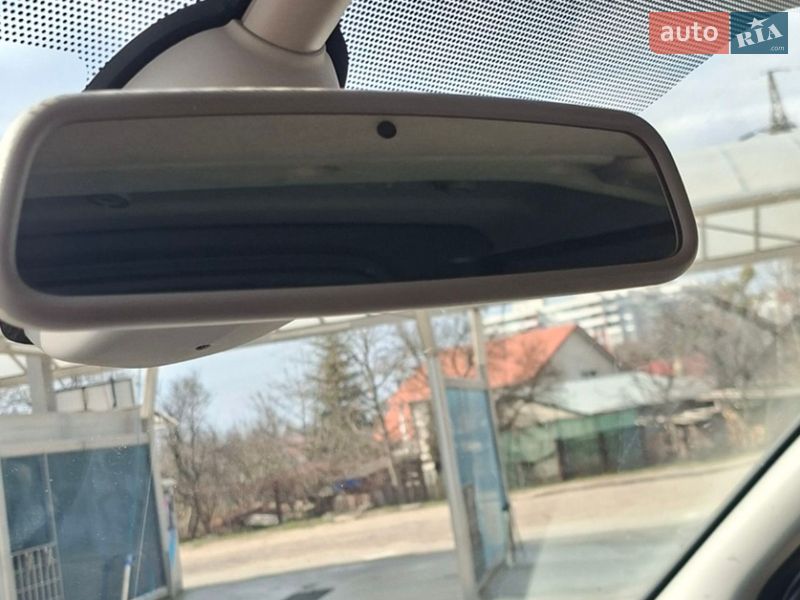 Мінівен Opel Vivaro 2018 в Львові