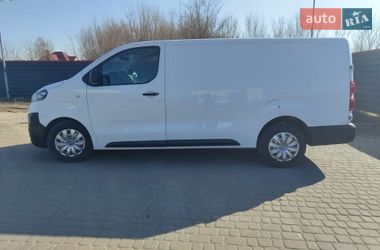 Грузовой фургон Opel Vivaro 2021 в Ковеле