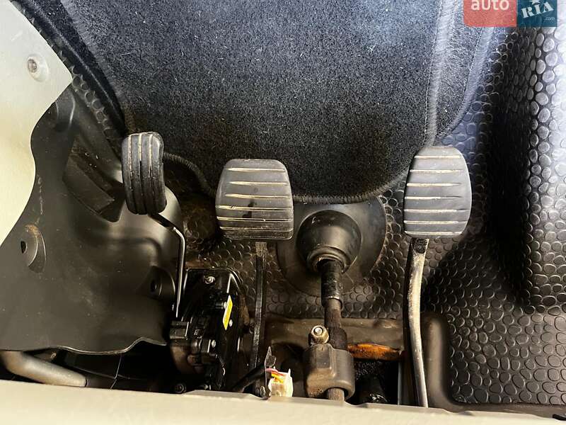 Минивэн Opel Vivaro 2010 в Вознесенске фото 19 Минивэн Opel Vivaro 2010 в Вознесенске