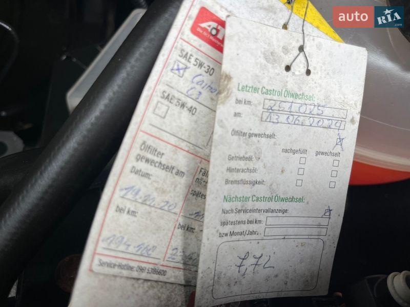 Минивэн Opel Vivaro 2013 в Ковеле