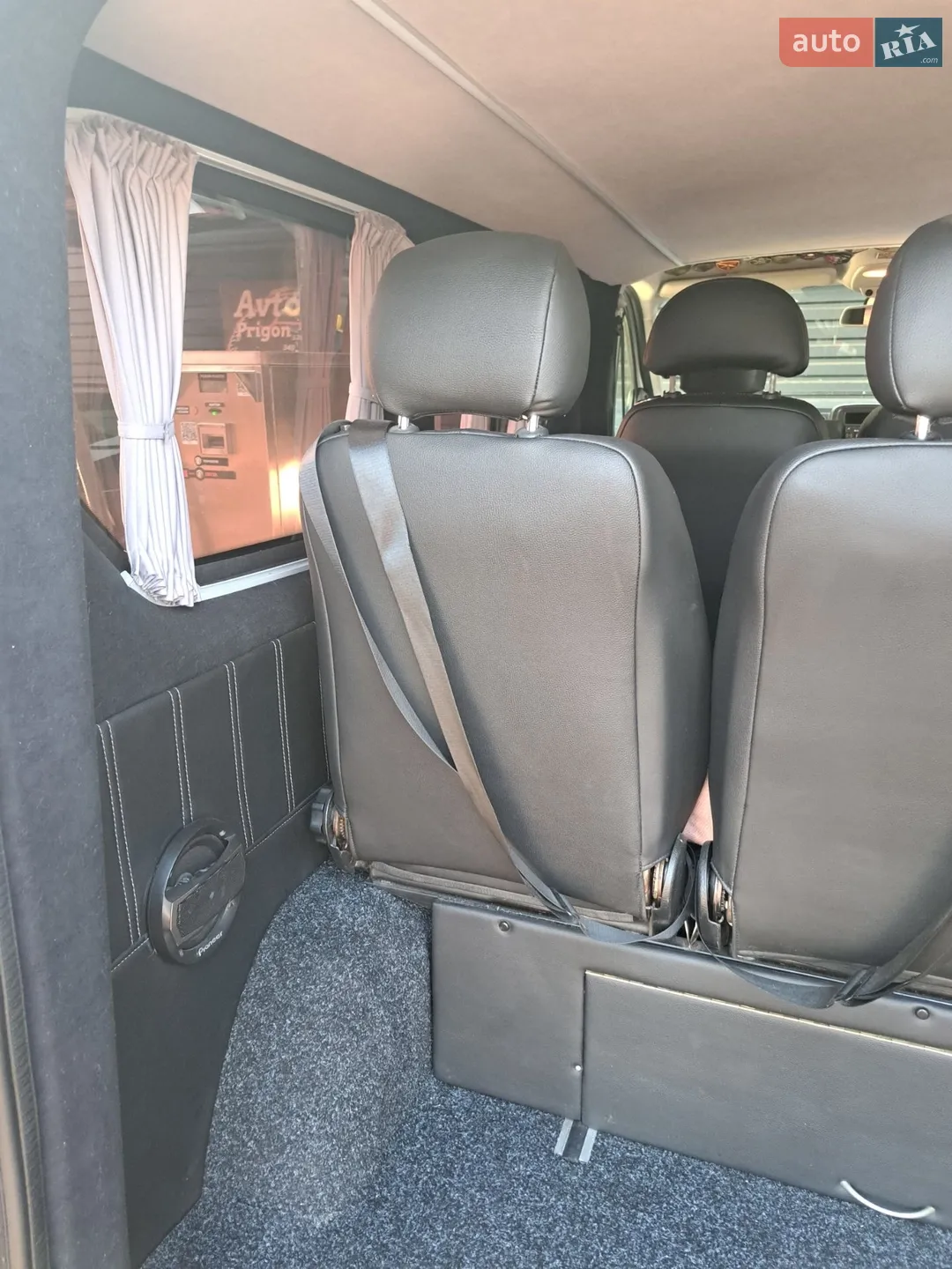 2015 Opel Vivaro - мініатюра 13