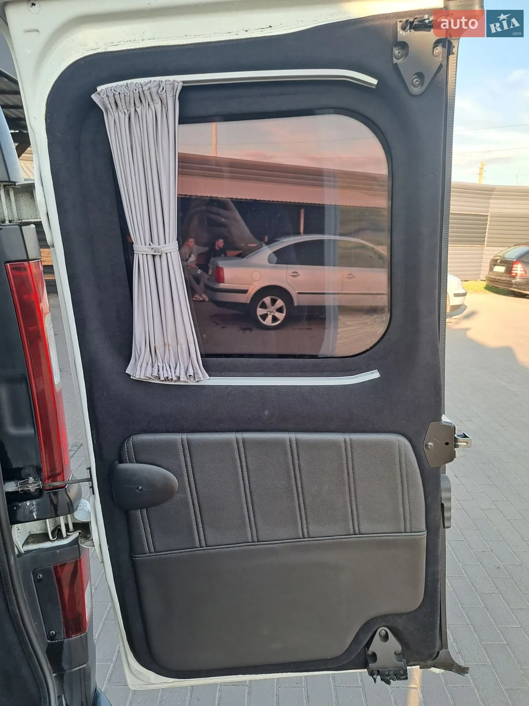 2015 Opel Vivaro - мініатюра 19