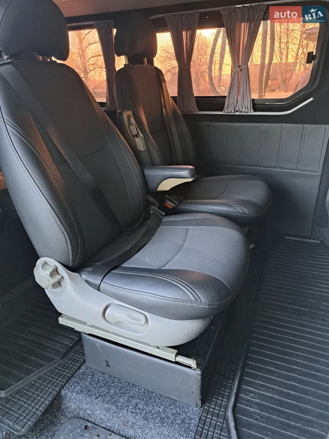 2015 Opel Vivaro - мініатюра 22