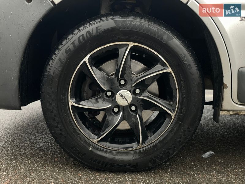 Минивэн Opel Vivaro 2005 в Львове фото 18 Минивэн Opel Vivaro 2005 в Львове