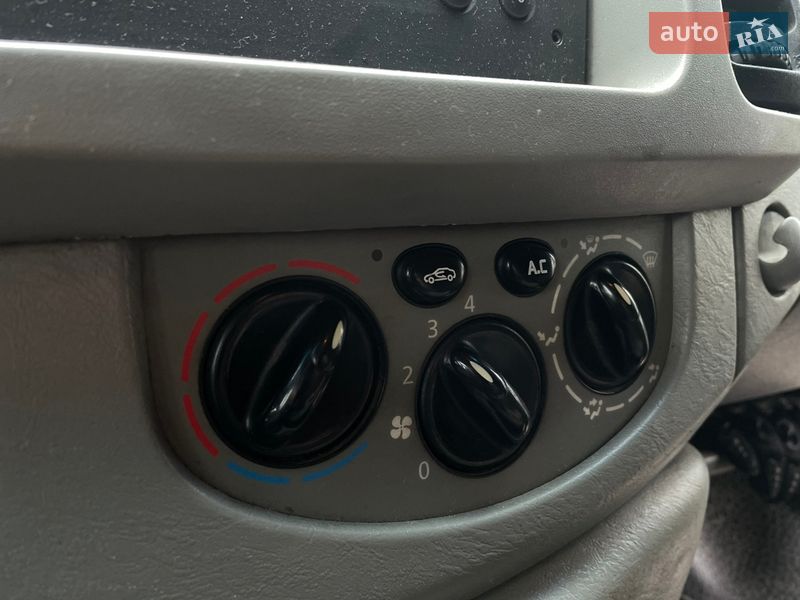 Минивэн Opel Vivaro 2005 в Львове фото 27 Минивэн Opel Vivaro 2005 в Львове