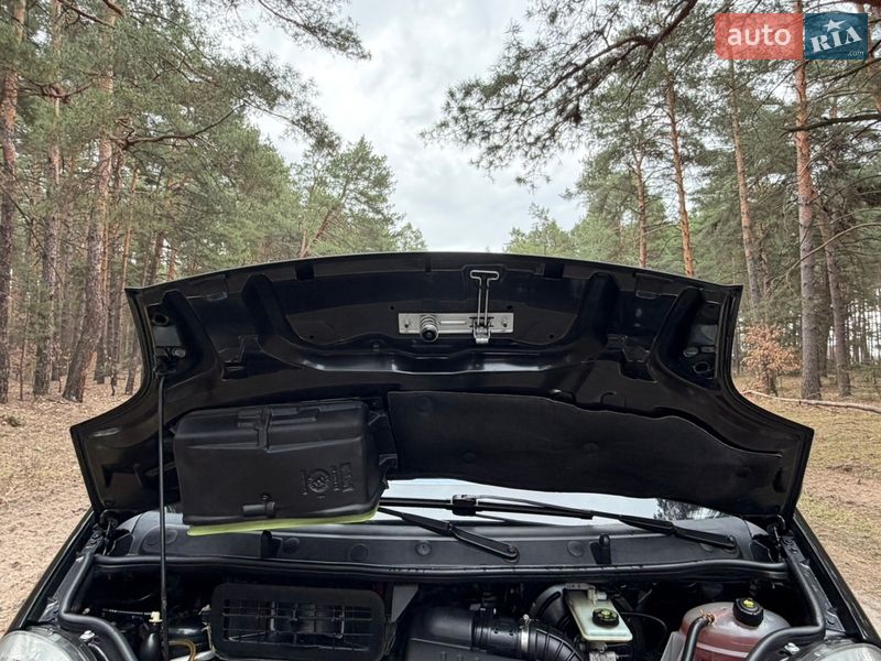 Минивэн Opel Vivaro 2014 в Киеве фото 40 Минивэн Opel Vivaro 2014 в Киеве