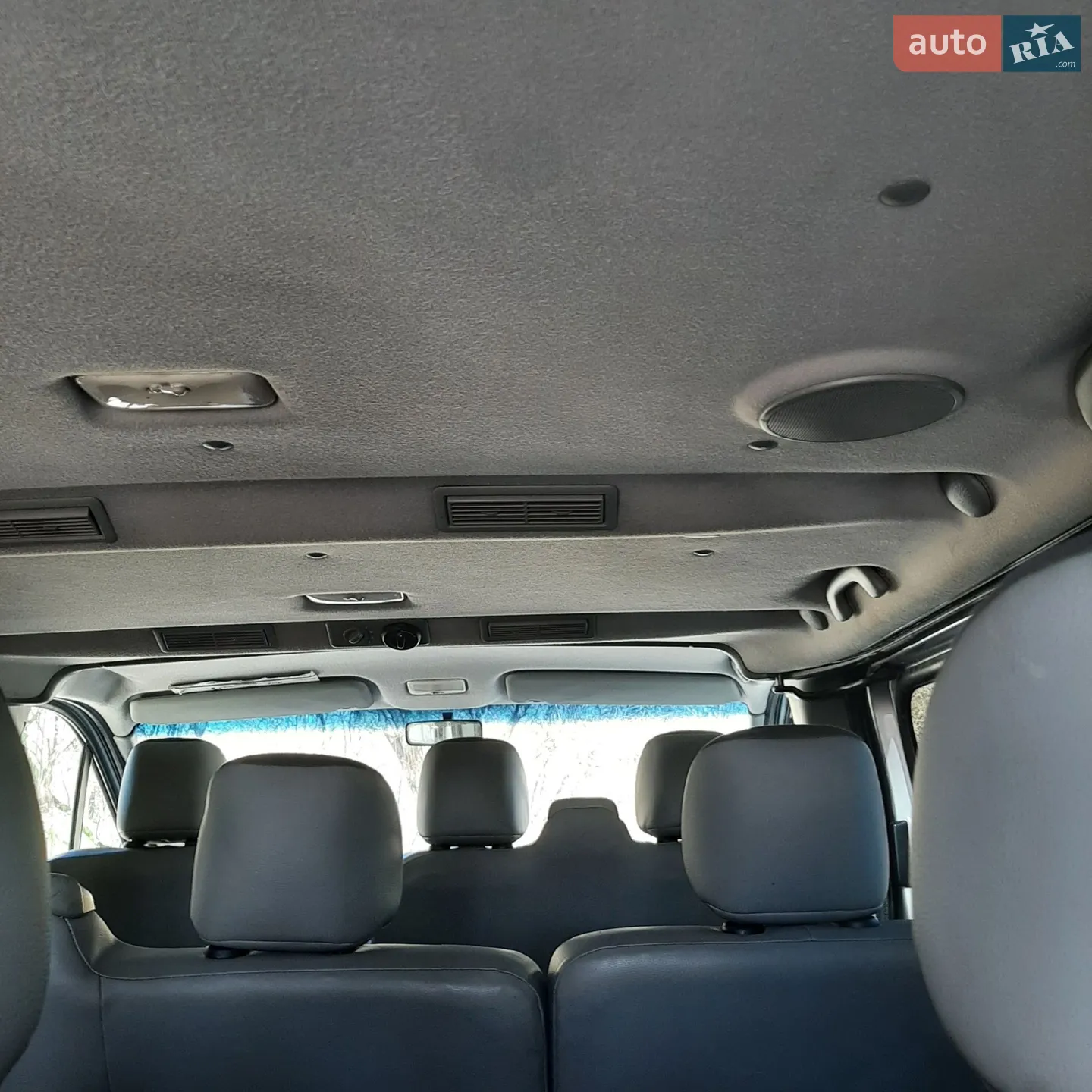 2011 Opel Vivaro - мініатюра 23