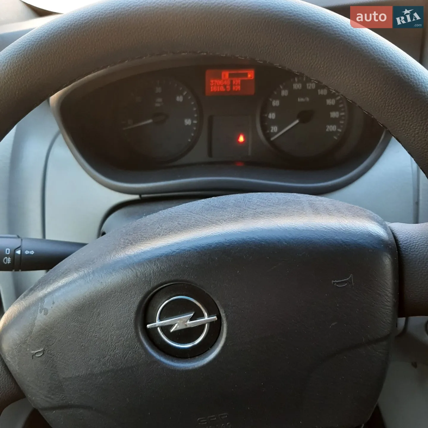2011 Opel Vivaro - мініатюра 50
