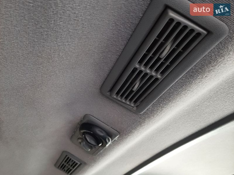 Мінівен Opel Vivaro 2011 в Полтаві