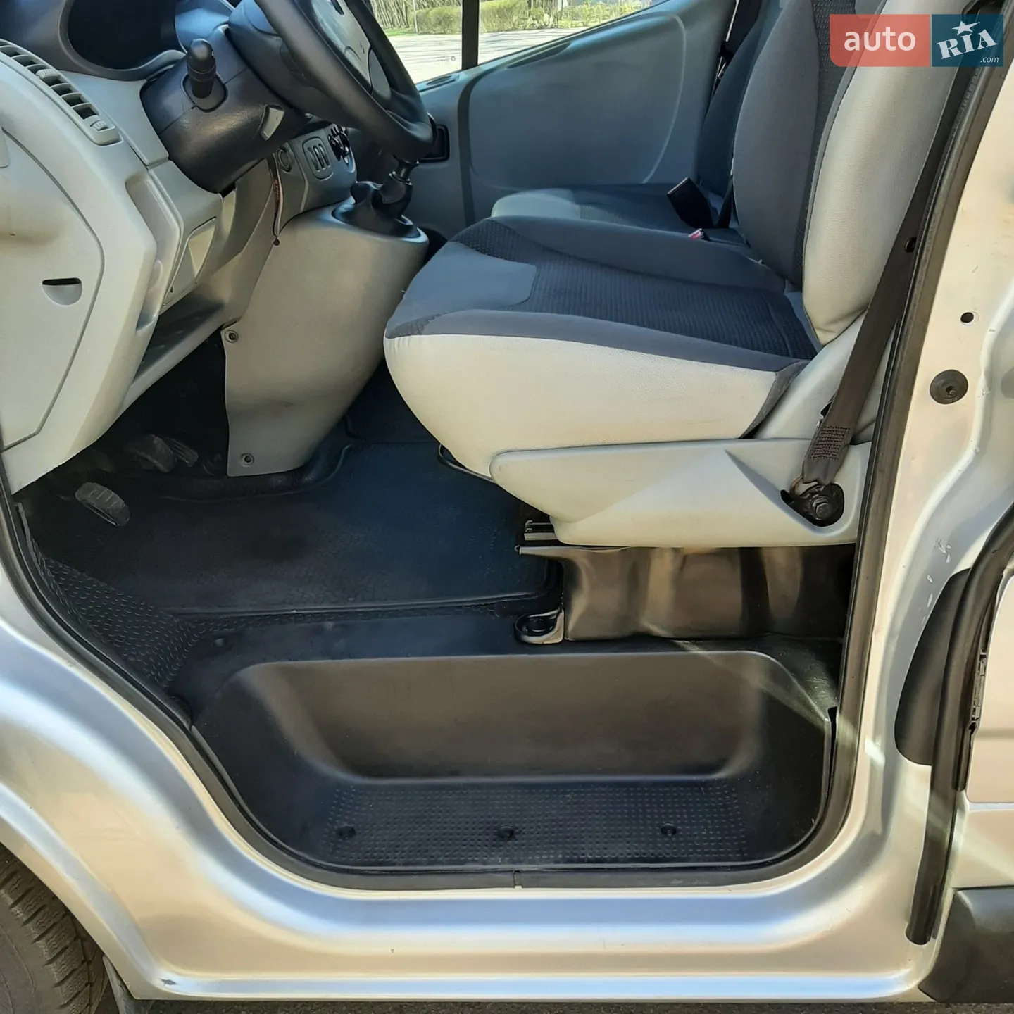 2011 Opel Vivaro - мініатюра 62