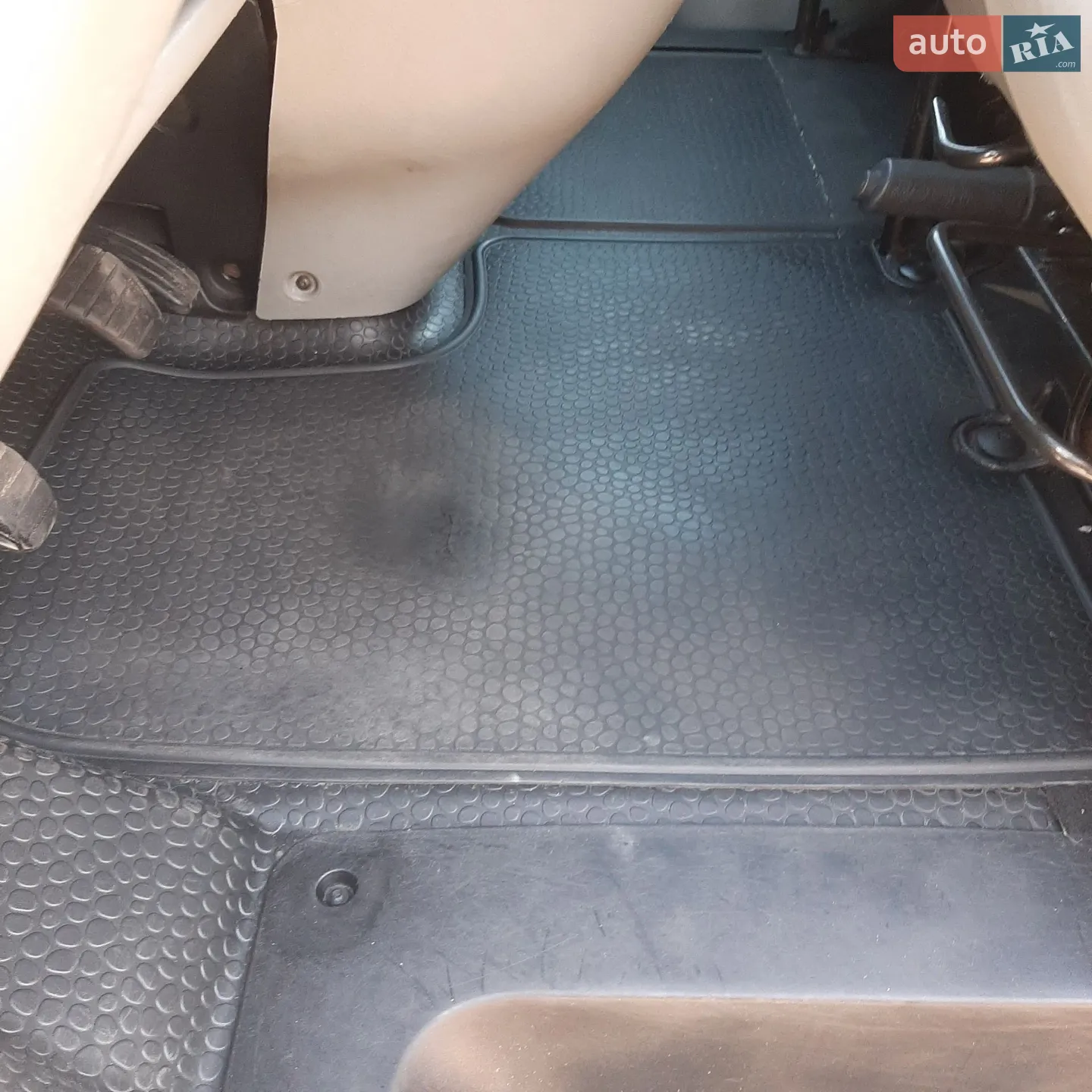 2011 Opel Vivaro - мініатюра 66