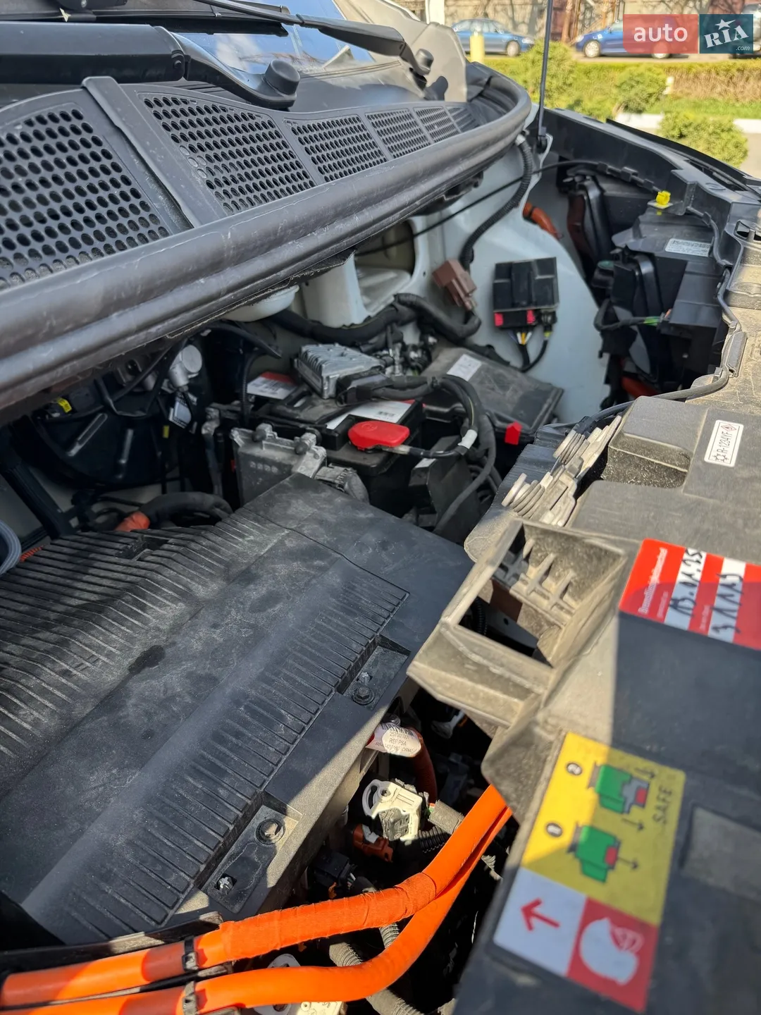 2021 Opel Vivaro - мініатюра 6