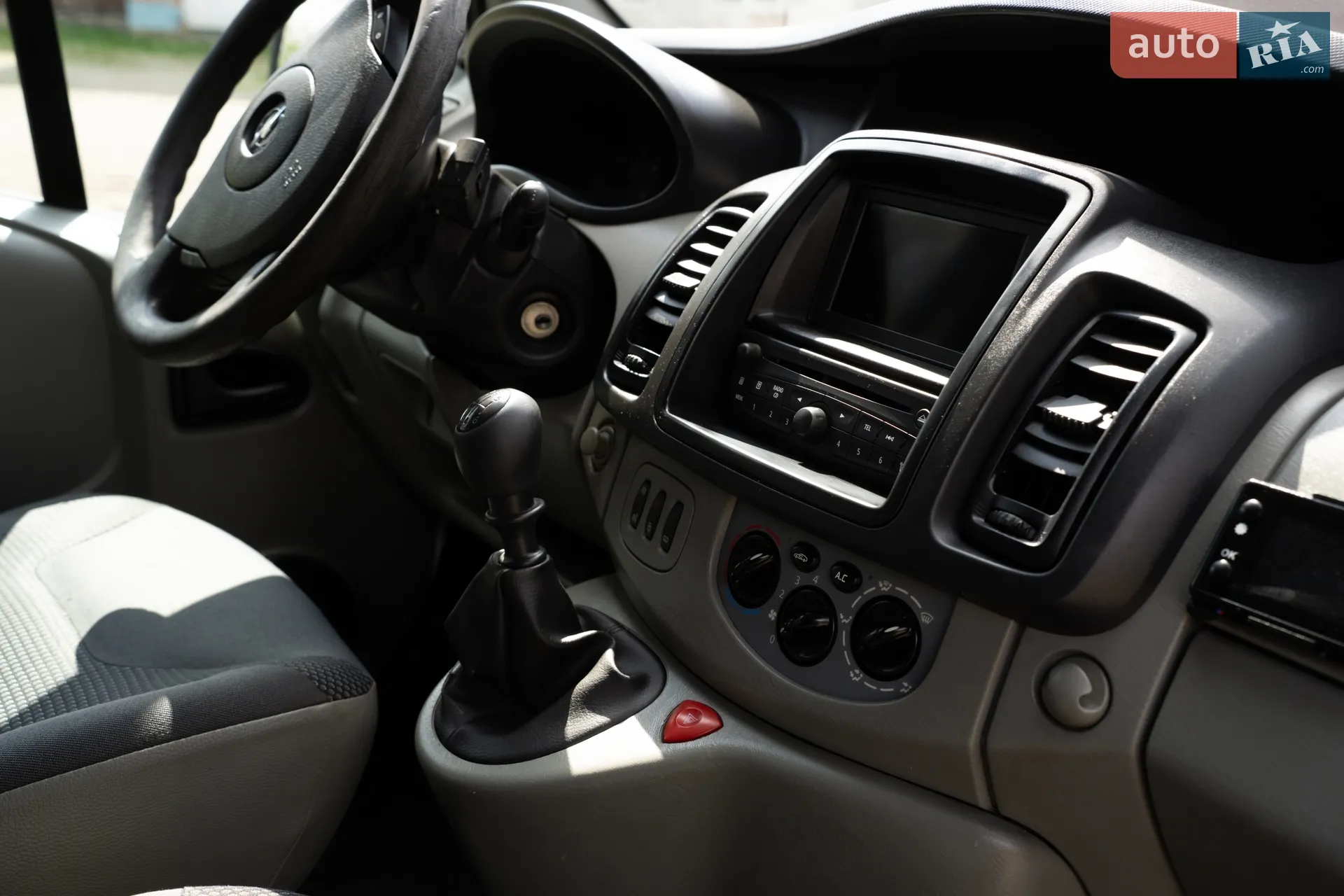 2014 Opel Vivaro - мініатюра 19
