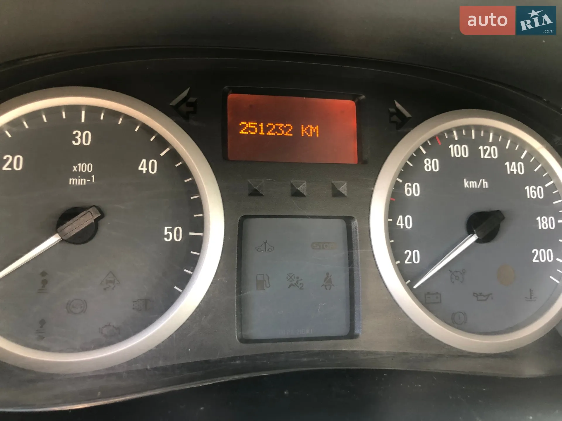 2013 Opel Vivaro - мініатюра 27