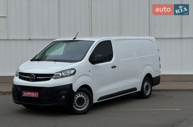 Вантажний фургон Opel Vivaro 2020 в Києві