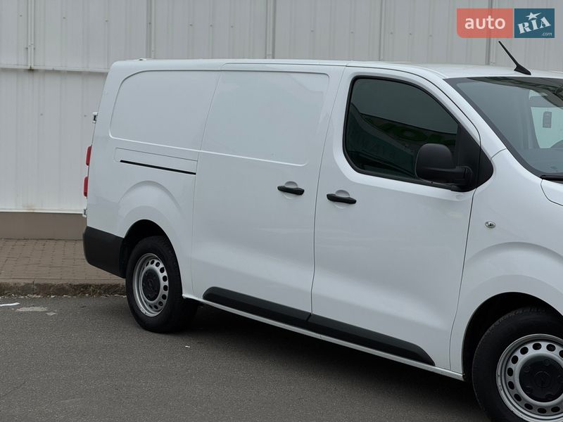 Вантажний фургон Opel Vivaro 2020 в Києві