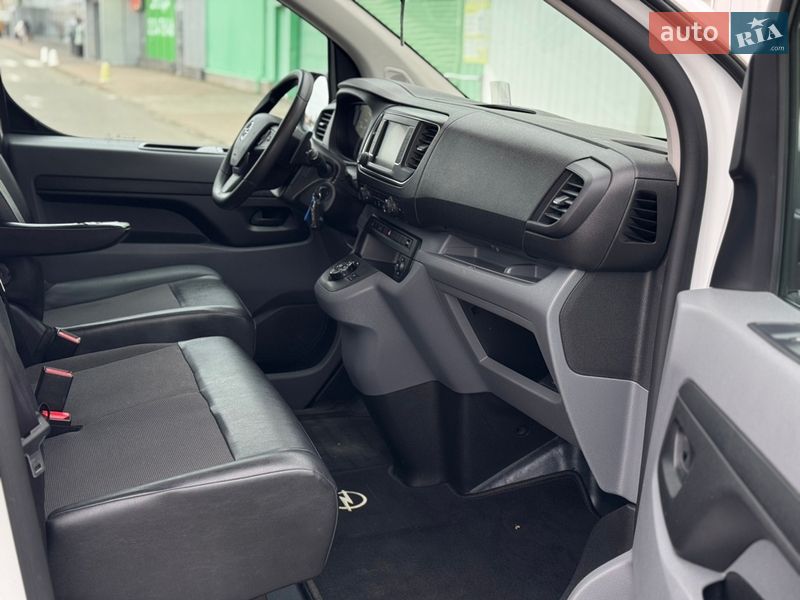 Вантажний фургон Opel Vivaro 2020 в Києві