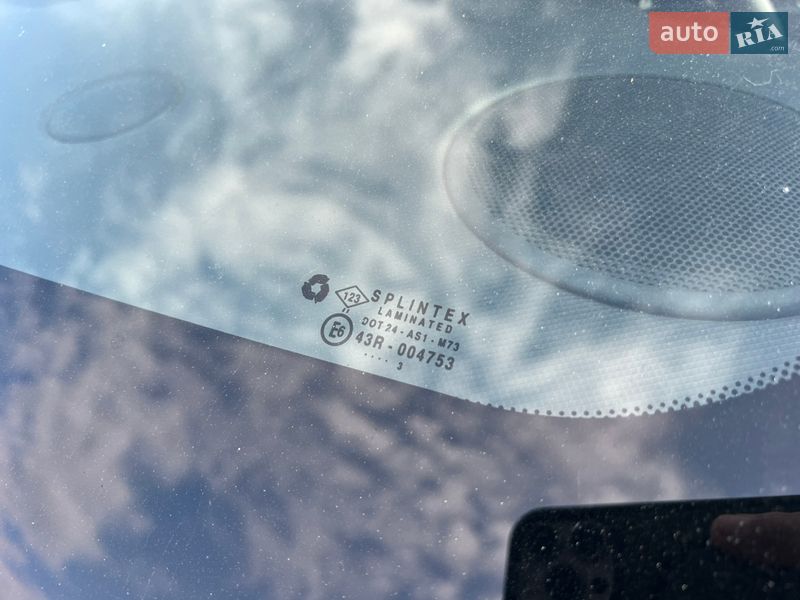 Минивэн Opel Vivaro 2013 в Здолбунове фото 28 Минивэн Opel Vivaro 2013 в Здолбунове