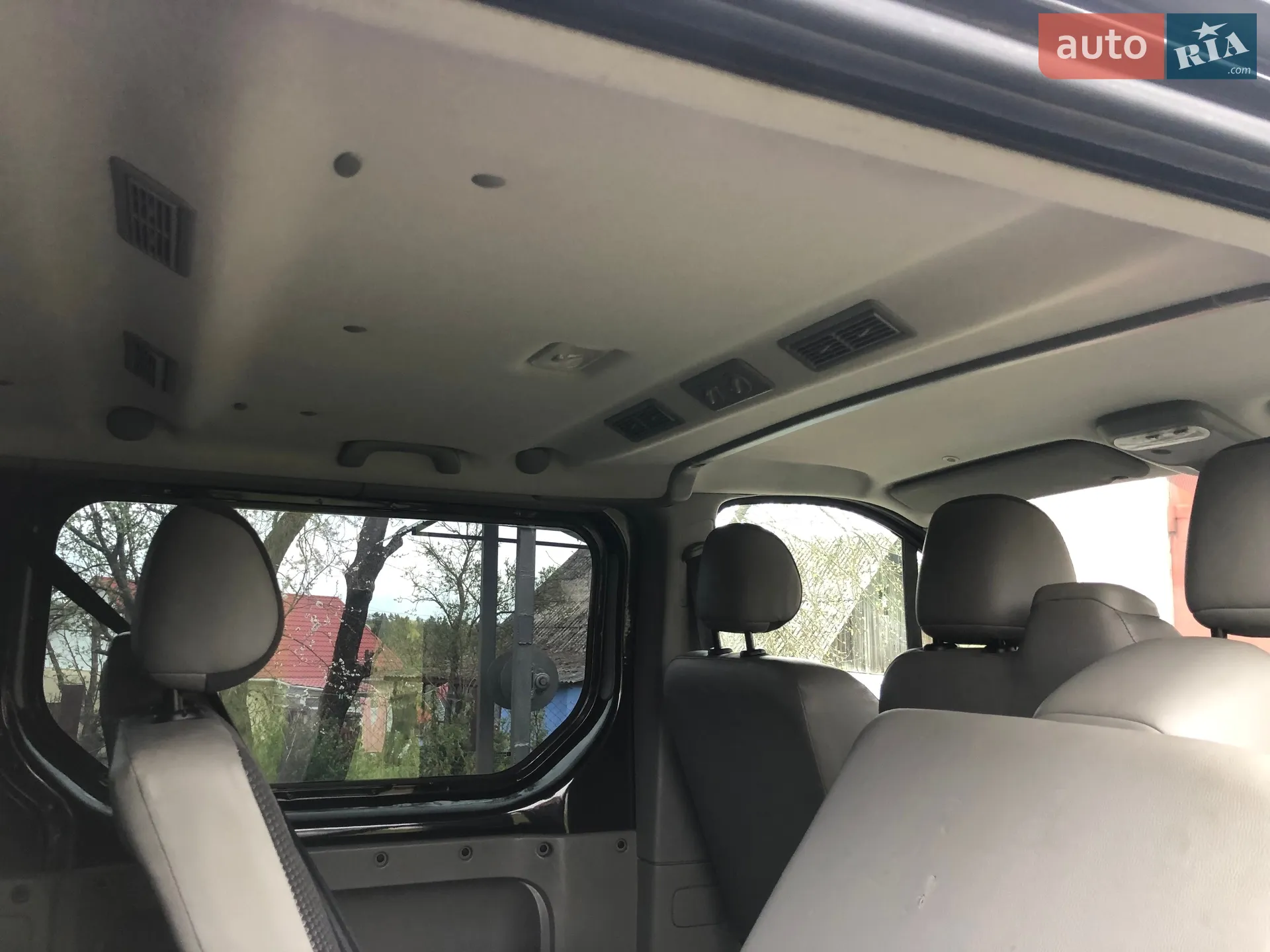 2013 Opel Vivaro - мініатюра 37