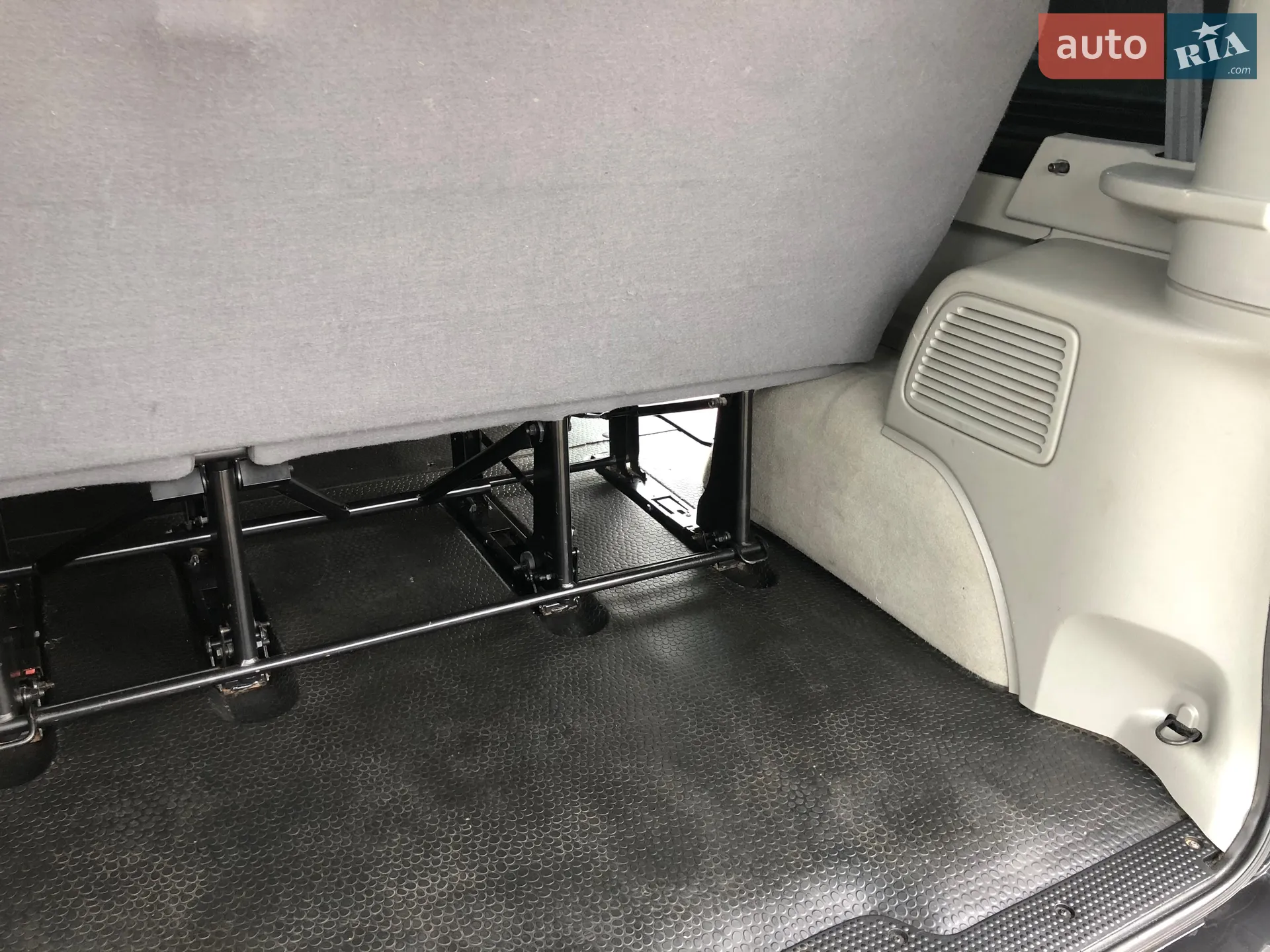 2013 Opel Vivaro - мініатюра 48