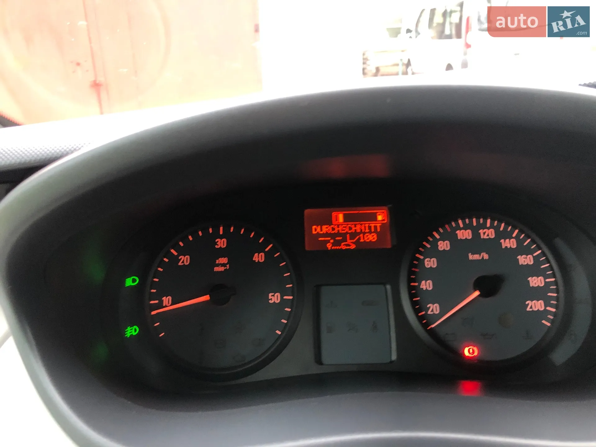2013 Opel Vivaro - мініатюра 62