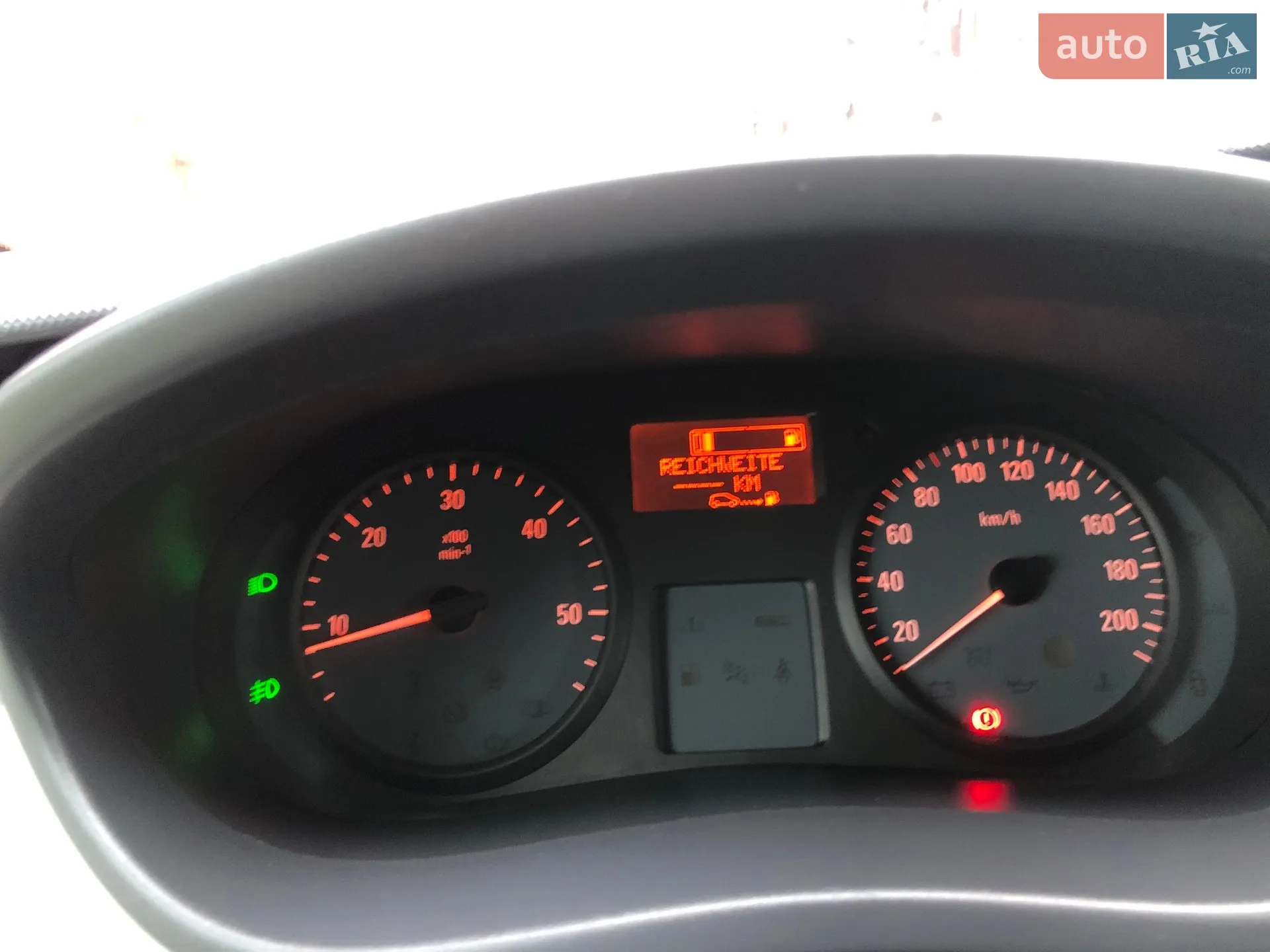 2013 Opel Vivaro - мініатюра 64