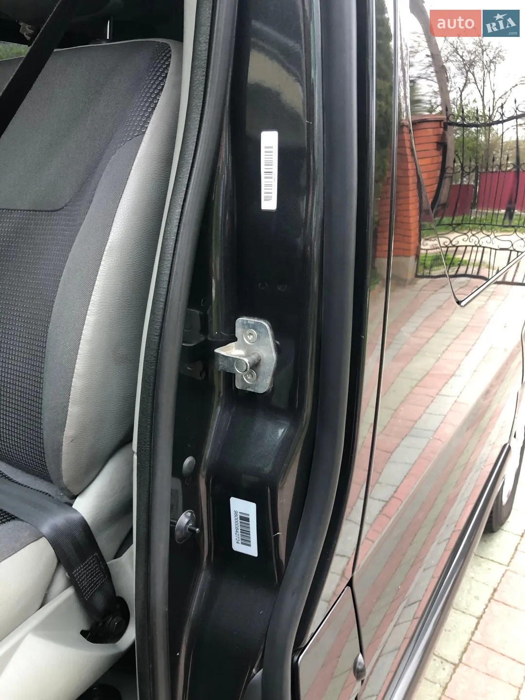 2013 Opel Vivaro - мініатюра 73