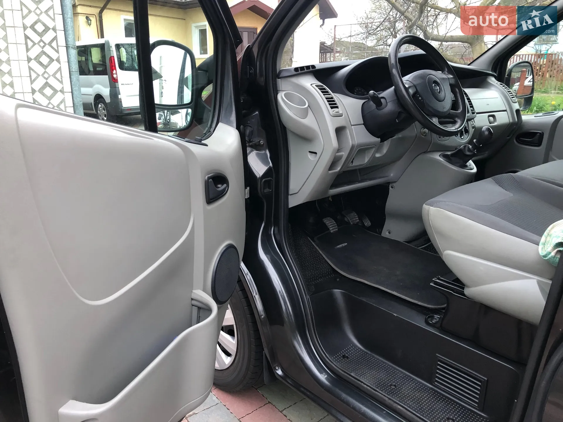 2013 Opel Vivaro - мініатюра 99