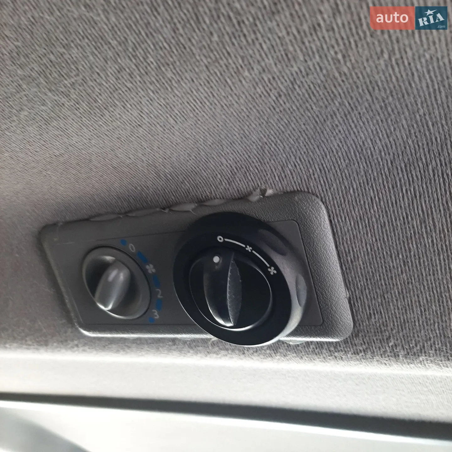 2011 Opel Vivaro - мініатюра 84
