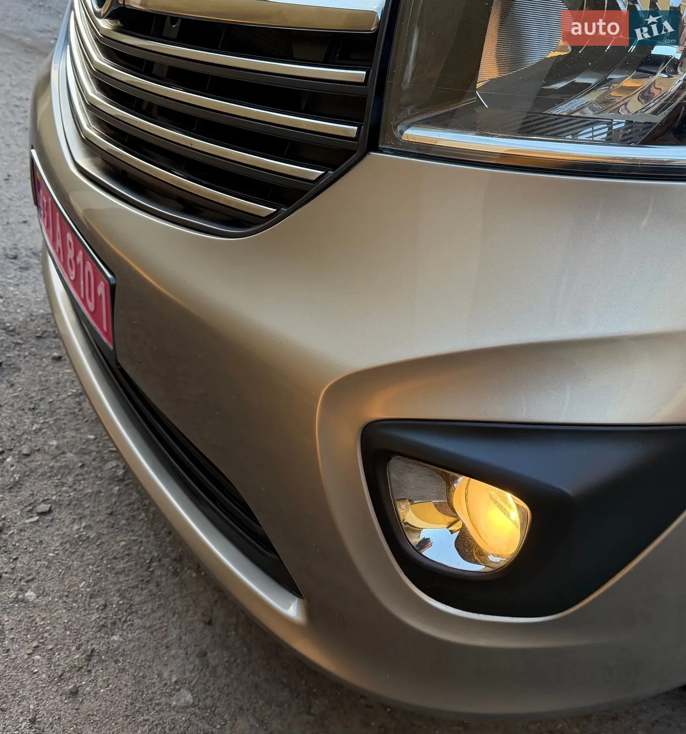 2016 Opel Vivaro - мініатюра 10