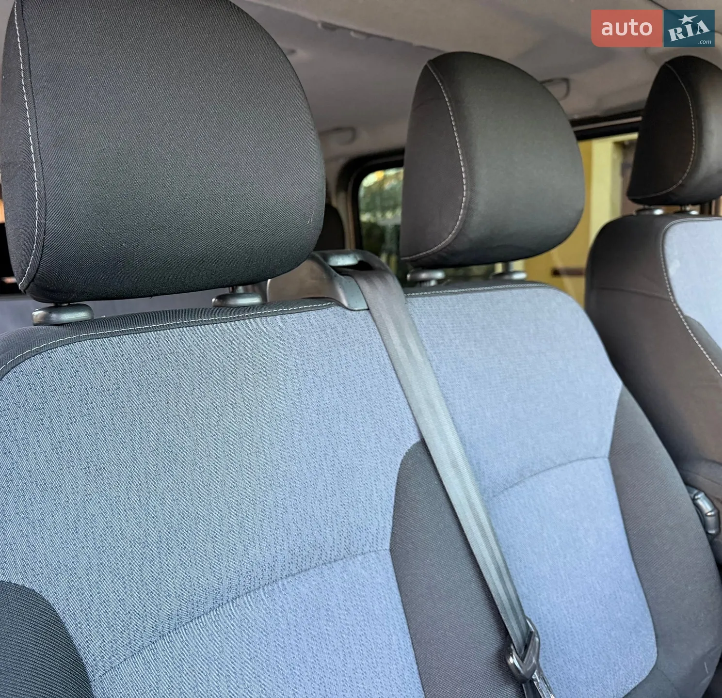 2016 Opel Vivaro - мініатюра 41