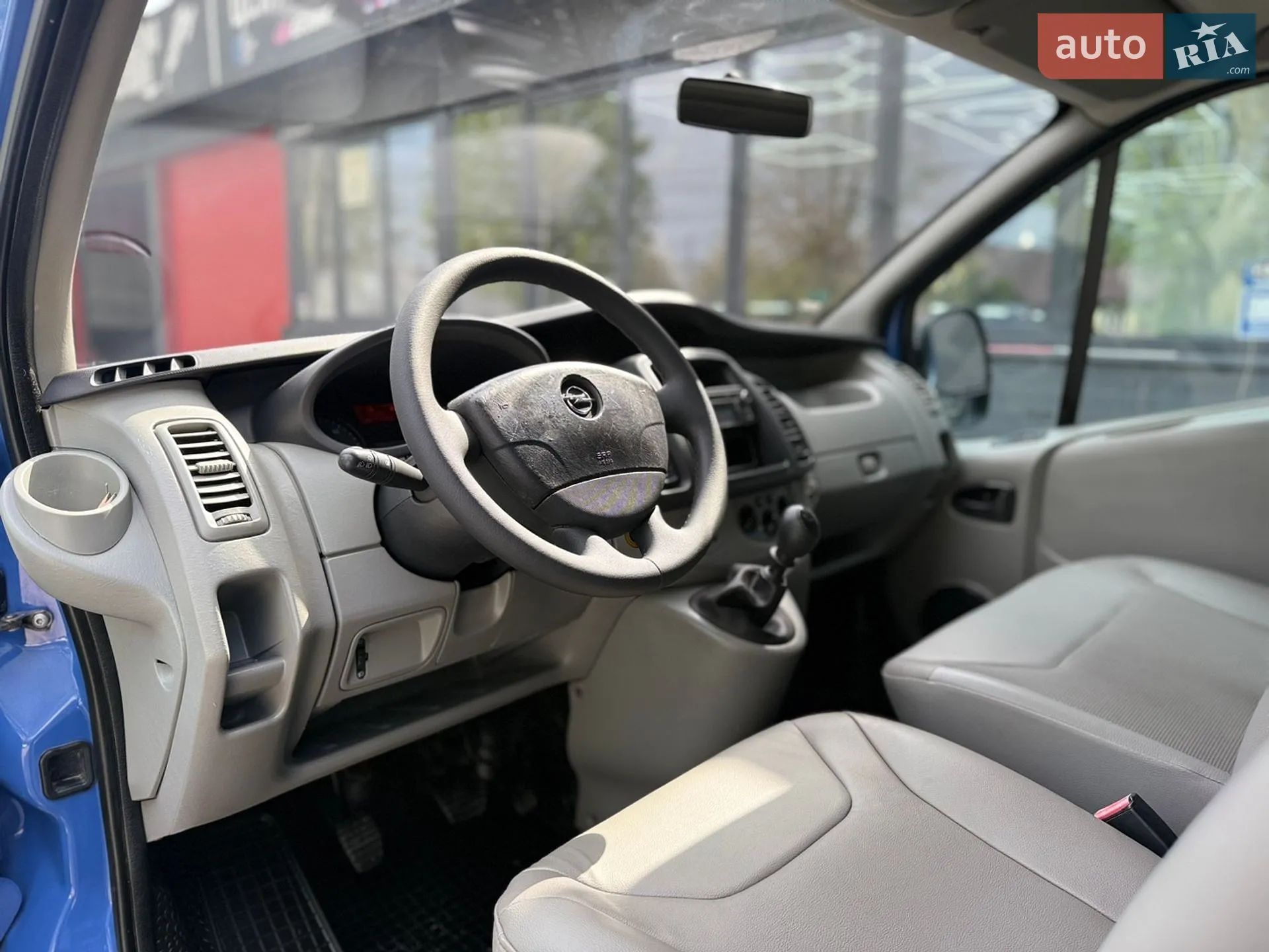 2014 Opel Vivaro - мініатюра 14