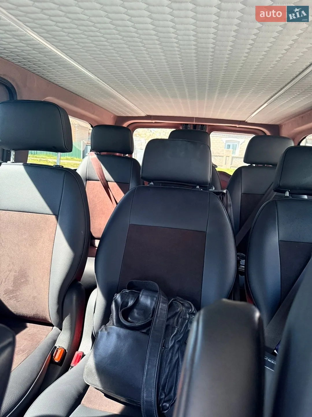 2021 Opel Vivaro - мініатюра 22