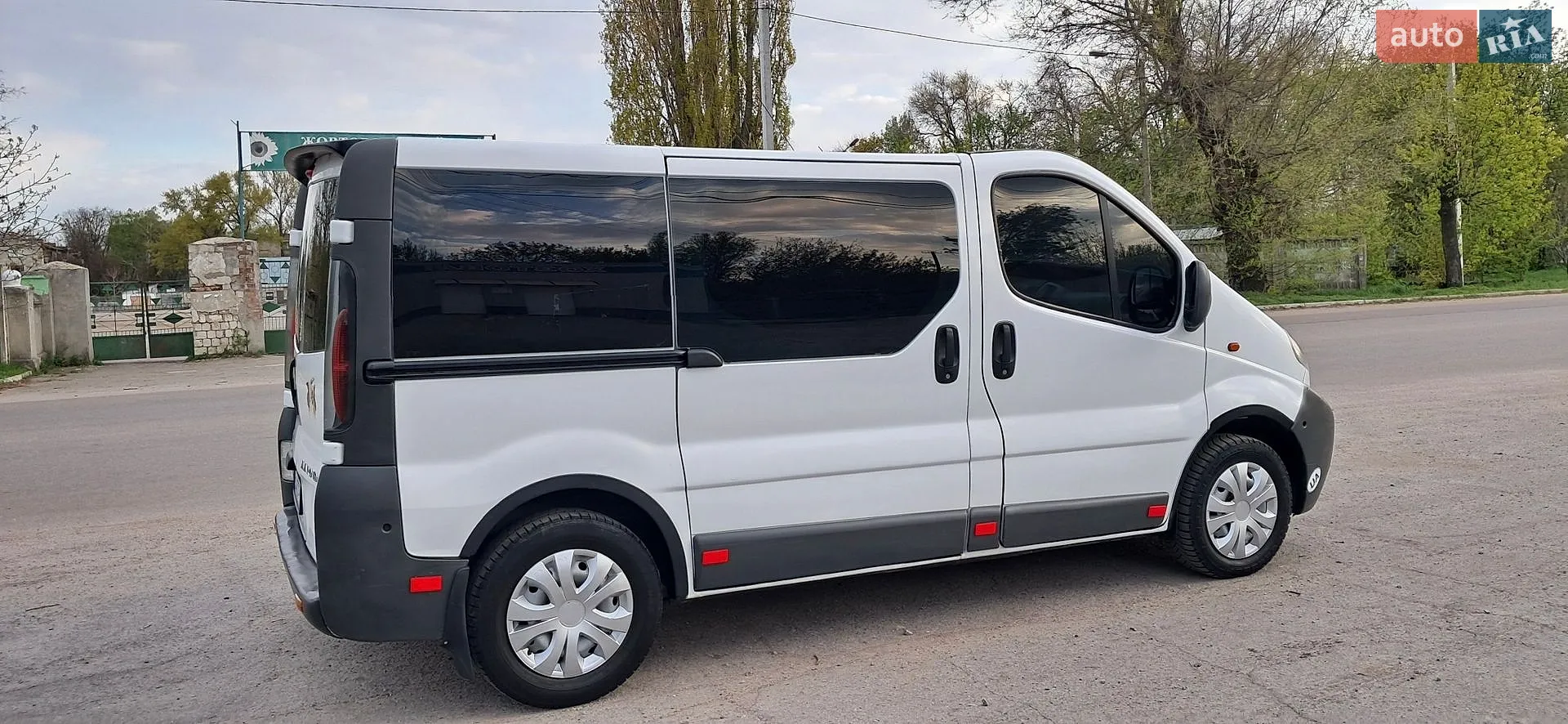 Фото авто 3