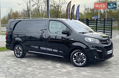Минивэн Opel Vivaro 2020 в Ровно