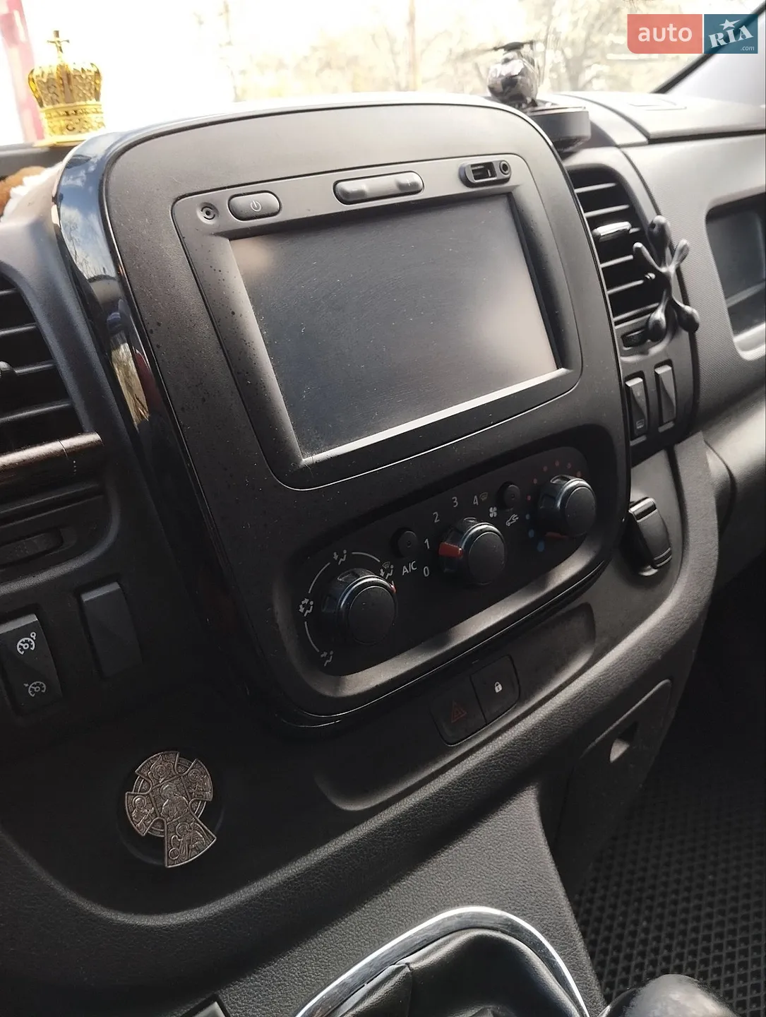 2018 Opel Vivaro - мініатюра 11