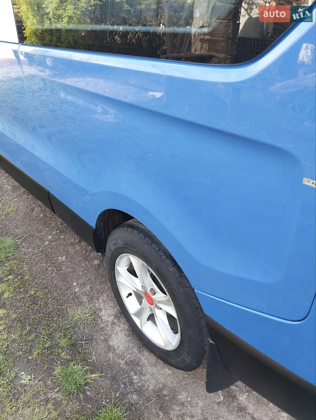 2018 Opel Vivaro - мініатюра 17
