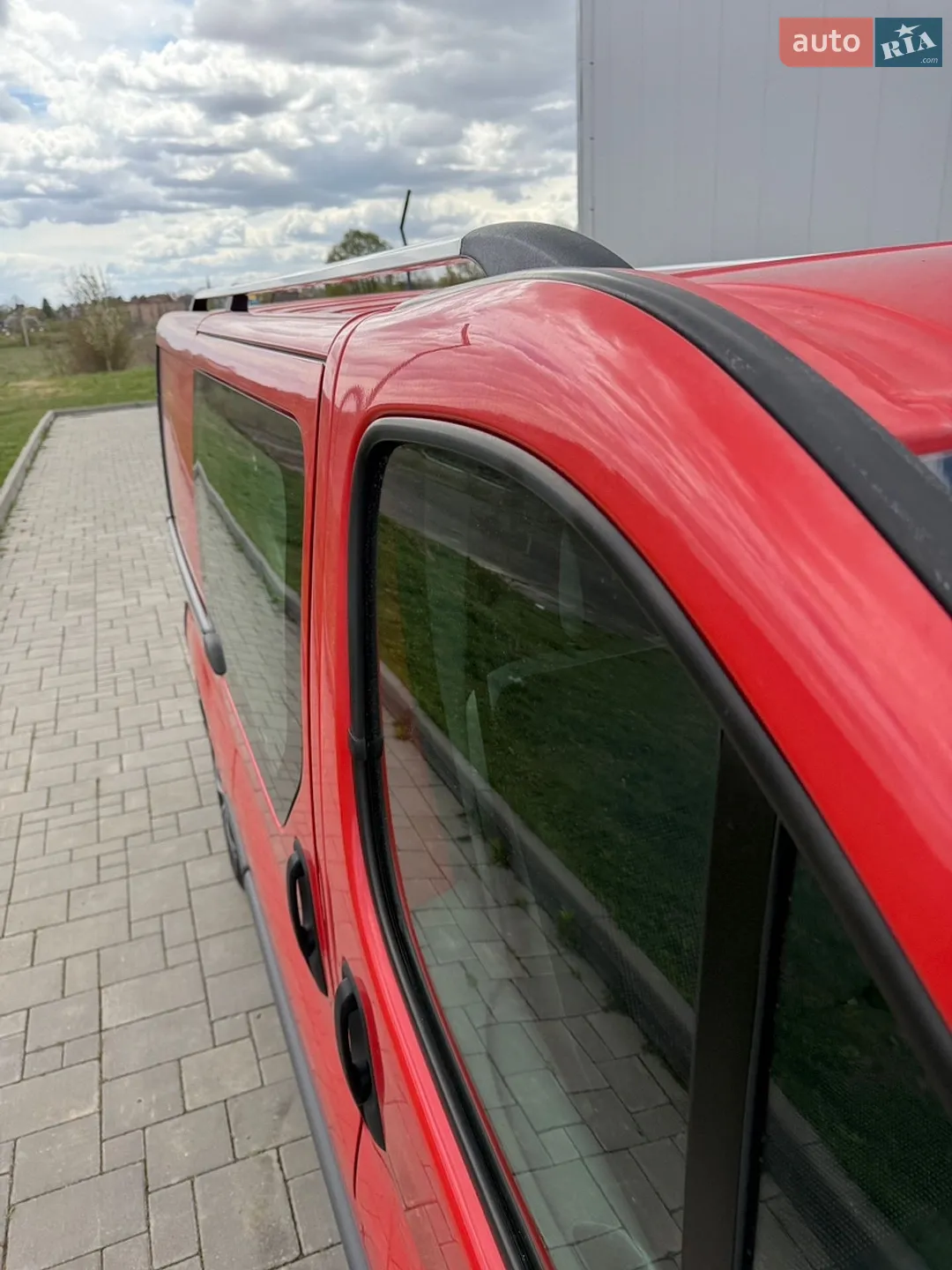 2014 Opel Vivaro - мініатюра 40