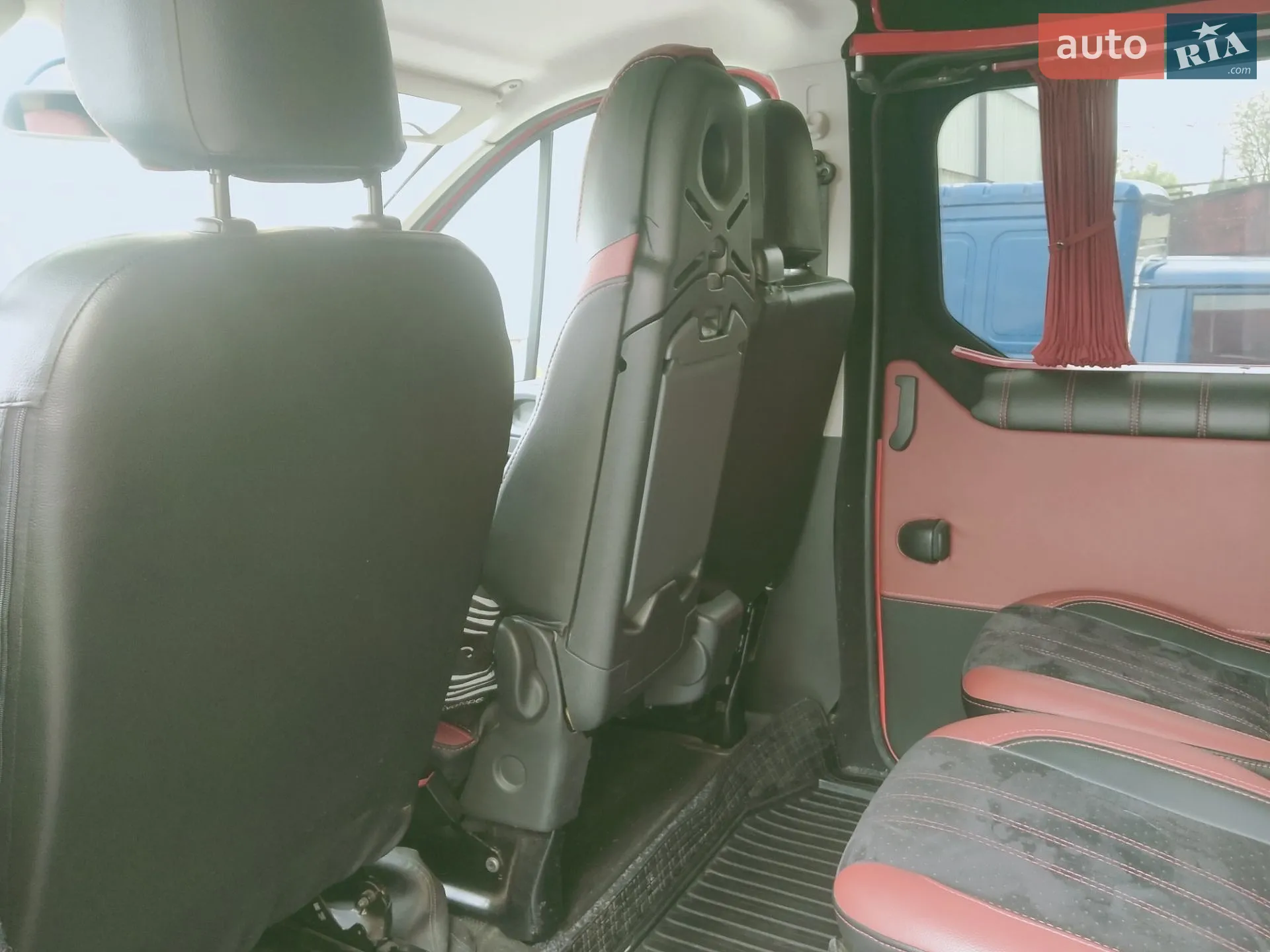 2019 Opel Vivaro - мініатюра 3