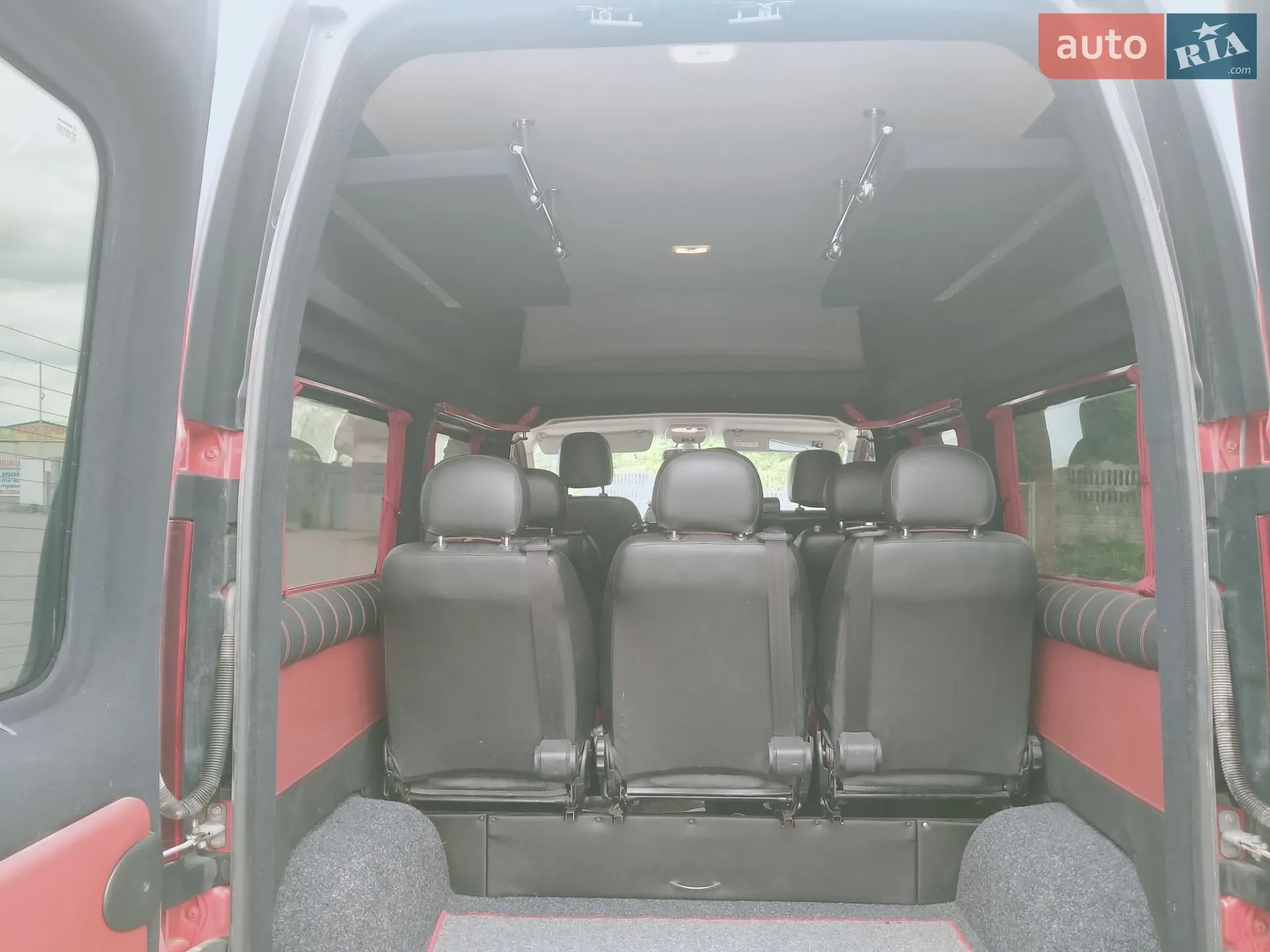 2019 Opel Vivaro - мініатюра 13