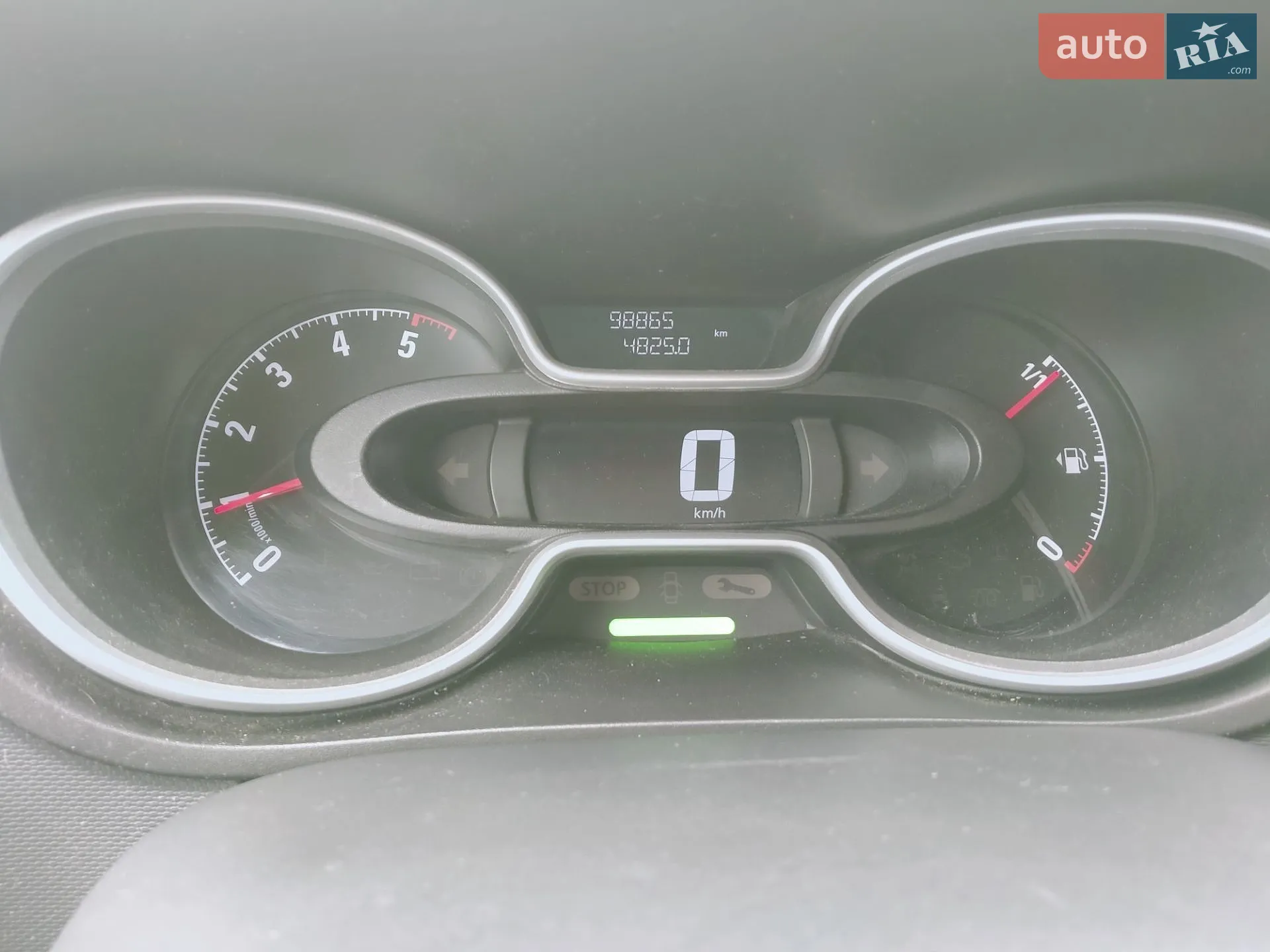 2019 Opel Vivaro - мініатюра 20