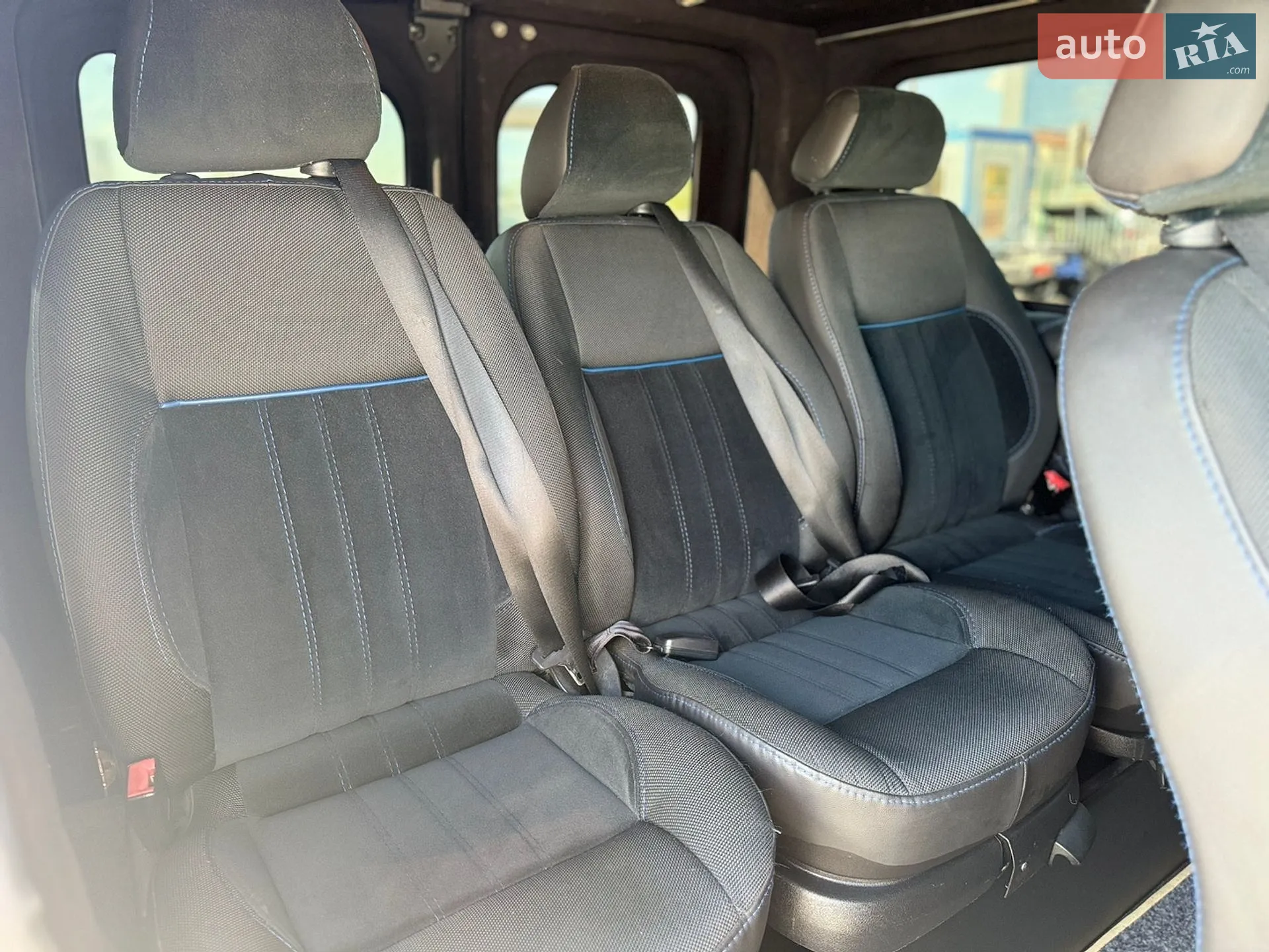 2018 Opel Vivaro - мініатюра 27