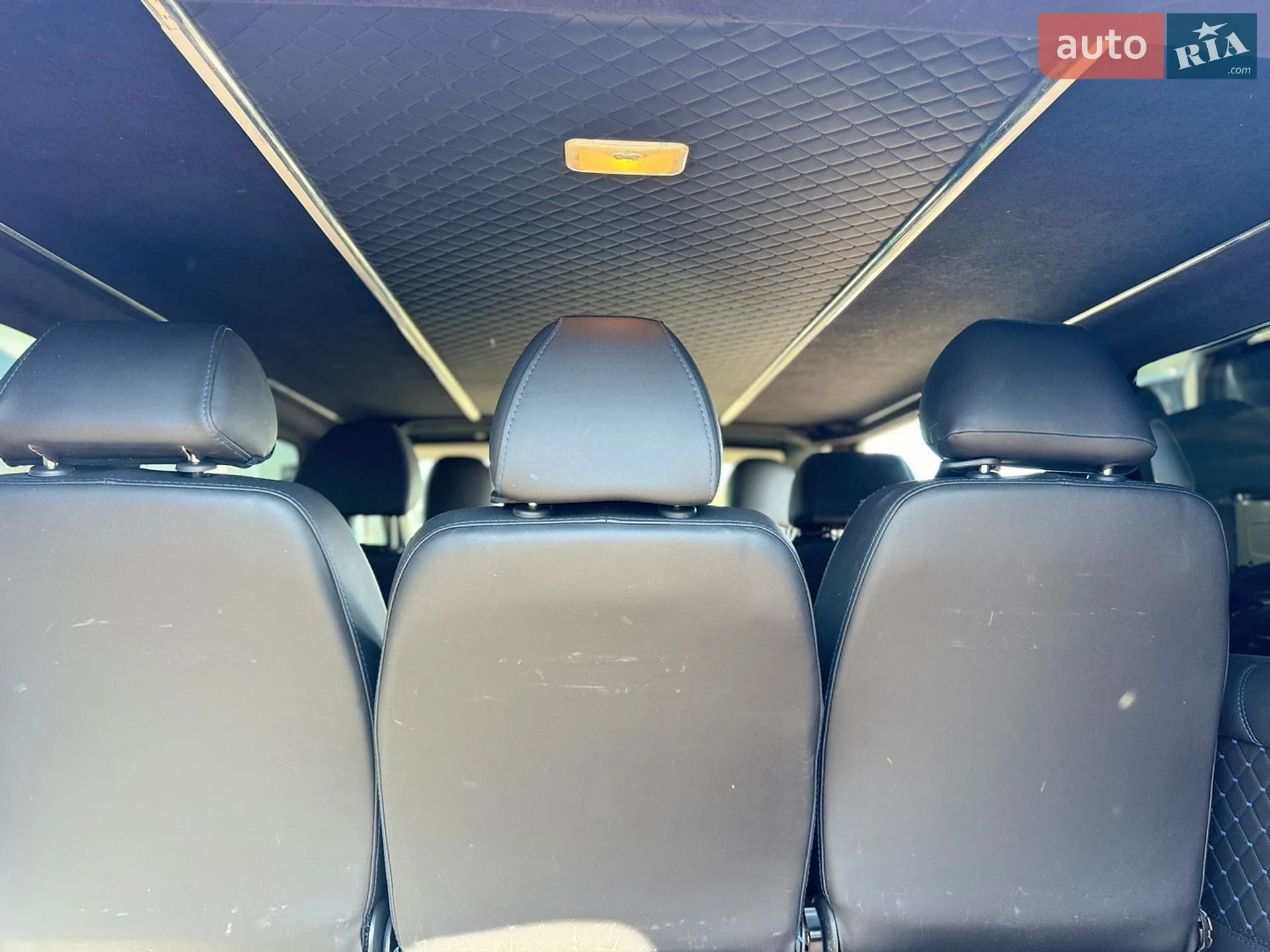 2018 Opel Vivaro - мініатюра 33