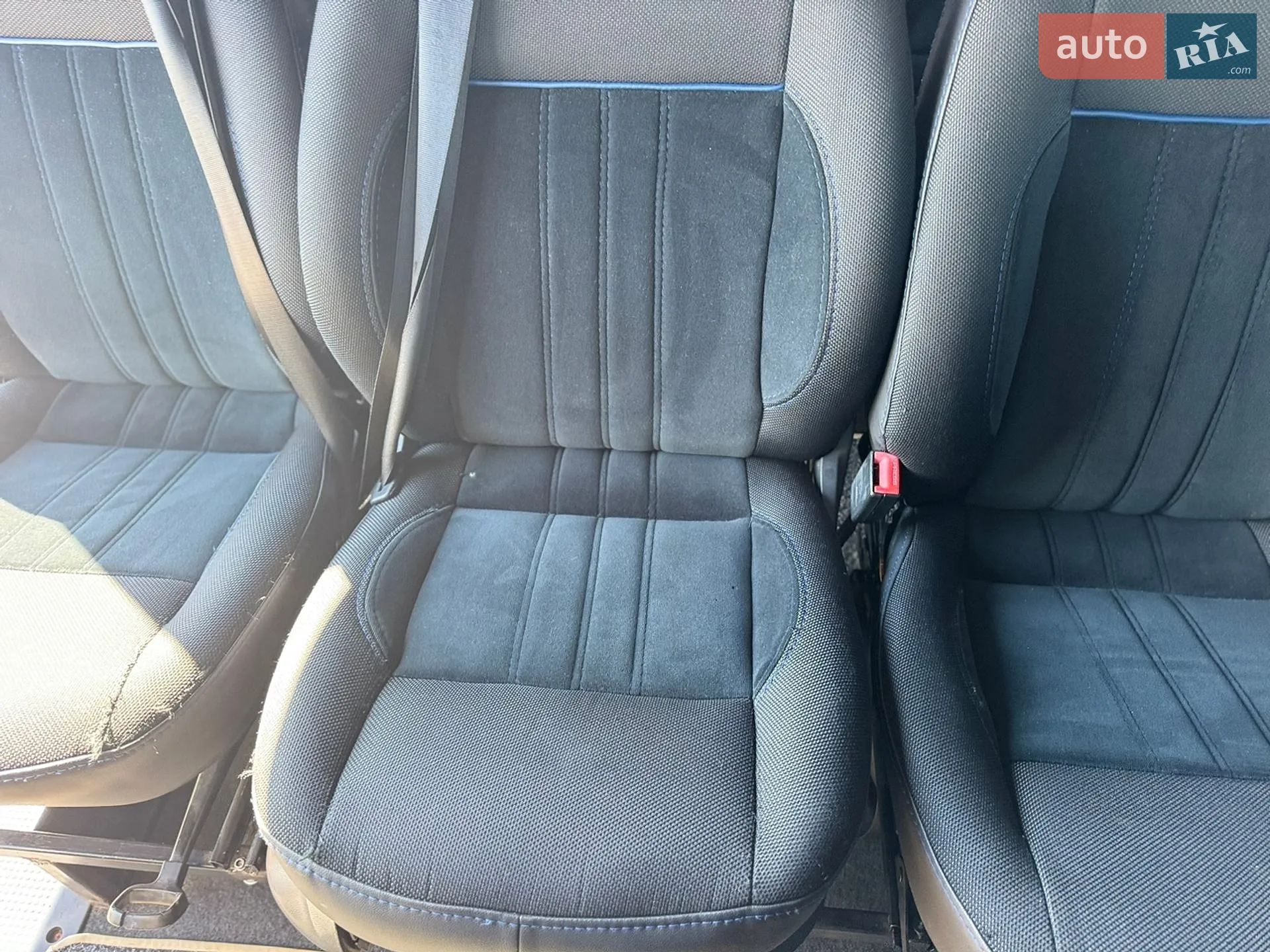 2018 Opel Vivaro - мініатюра 47